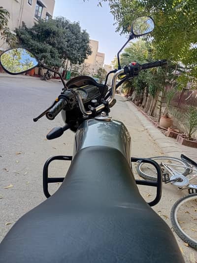 Suzuki GD 110 Model 2018