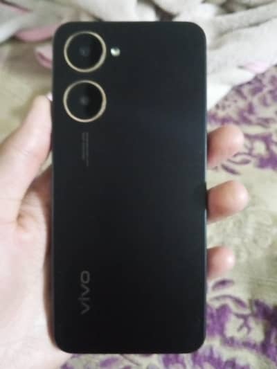 Vivo Y03