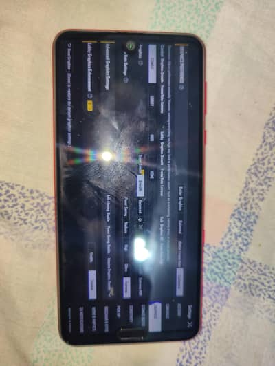 Aquos r3