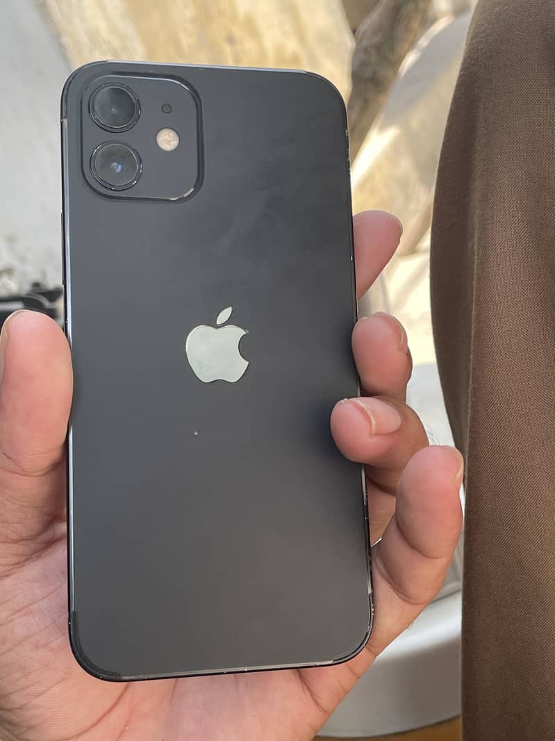 Iphone 12 0