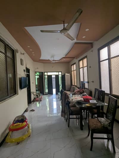 three bed dd ground floor leased bungalow for sale in johar