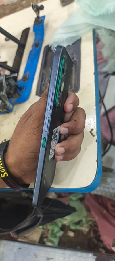 Infinix hot 60 pro