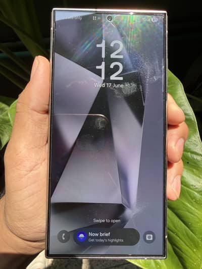 Samsung Mobile S24 Ultra