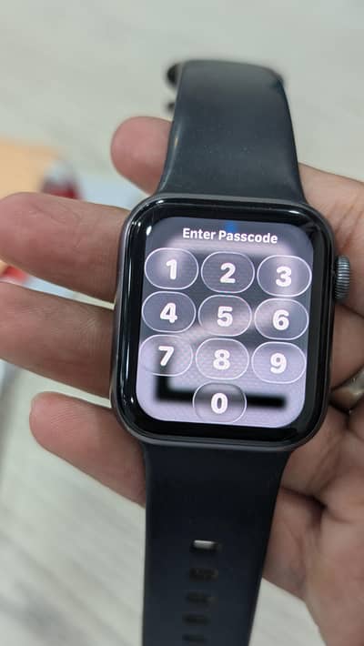 Apply Watch series 6