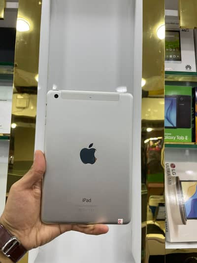 Apple iPad Mini 5 | Apple iPad Mini 3 | 64GB Memory