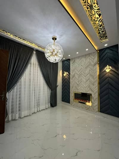 5 Marala House Available For Rent