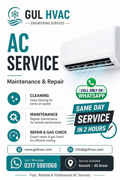 Ac Repairing Ac Service Ac installation Dc Inverter Ac Card Repairing
