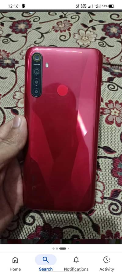 Realme 5s