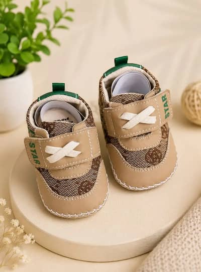 Kids Shoes for Boys & Girls |Comfortable Lightweight Shoes |Baby Shoes