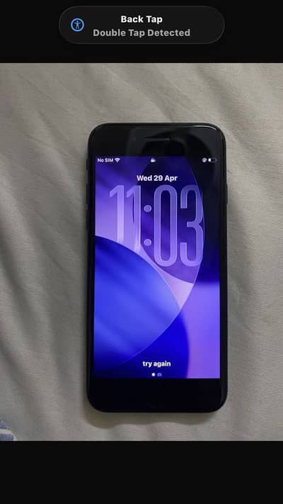 iPhone SE 2020