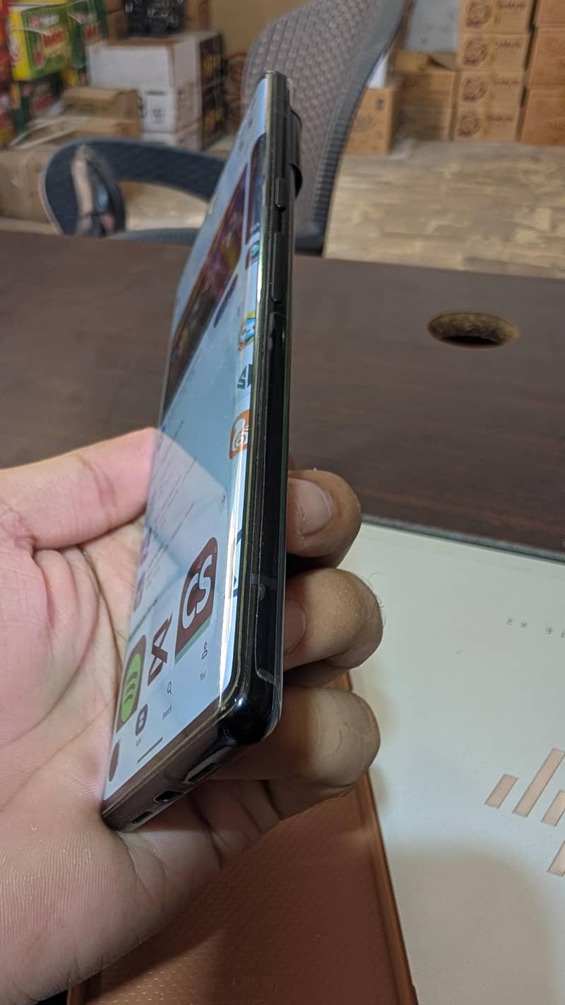 Google Pixel 6 Pro 1