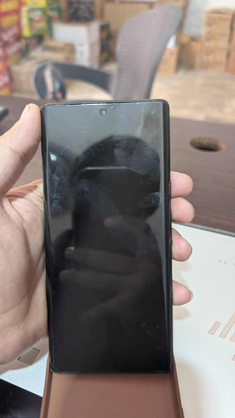 Google Pixel 6 Pro 3