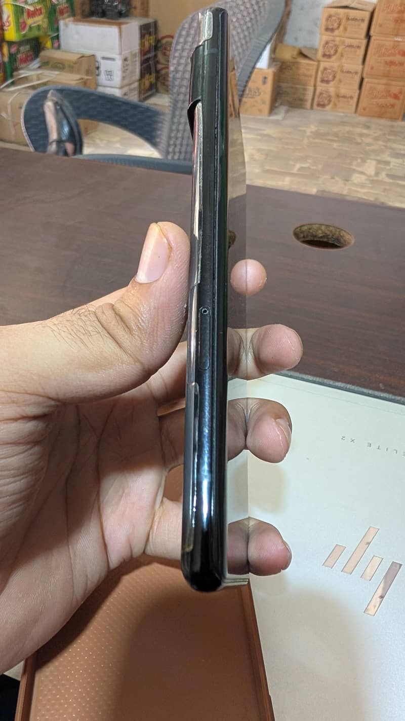 Google Pixel 6 Pro 4