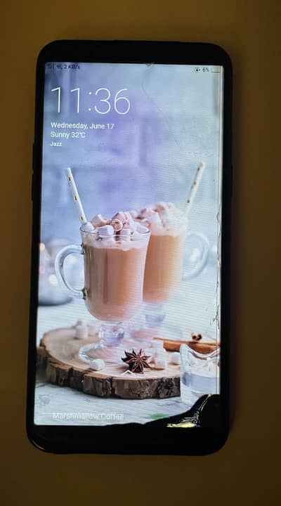 OPPO A83 2018 Model
