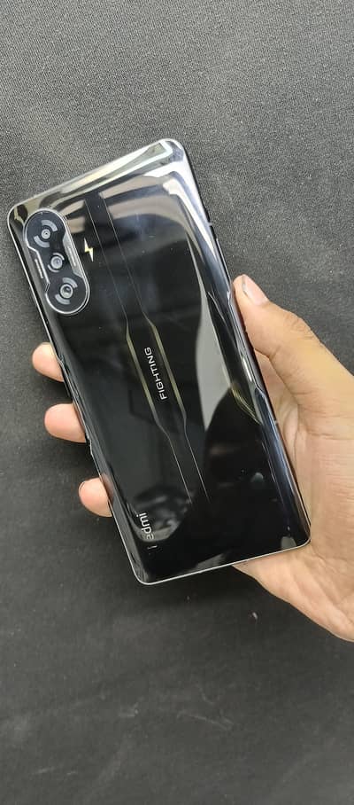 Xiaomi Redmi K40 Gaming