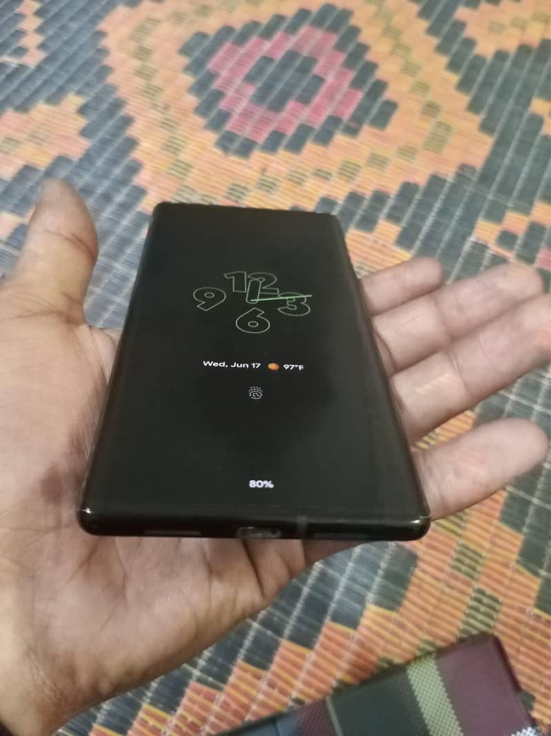 Google Pixel 6 Pro 0