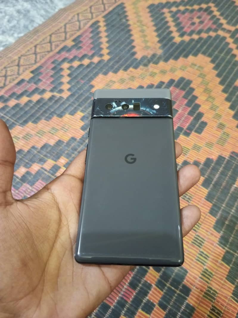 Google Pixel 6 Pro 1