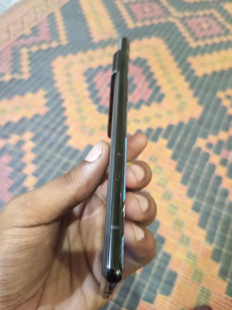 Google Pixel 6 Pro 4