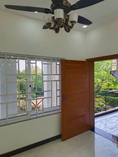 166 Yards Brand New House for Sale in G-8/2, Islamabad
