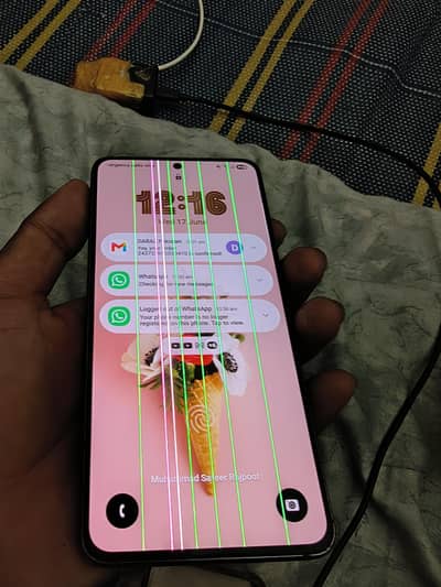 Samsung Mobile S21