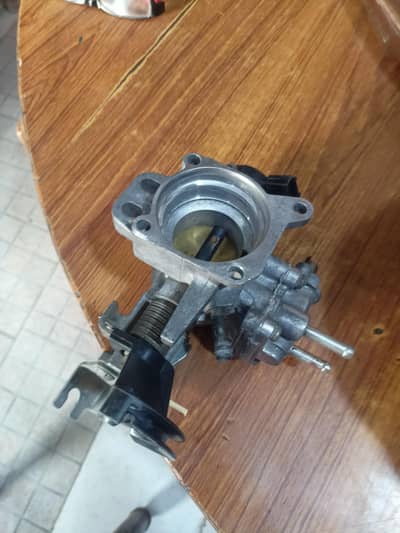 vitz car parts