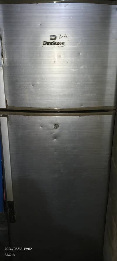 3. *"Haier/Pel Dawlance Fridge - Kam bijli, Zyada thandak "*