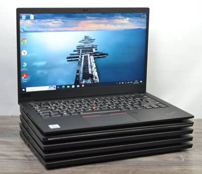 LENOVO X1 CARBON GEN 8