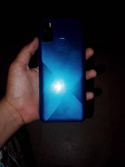 Infinix Hot 9 Play
