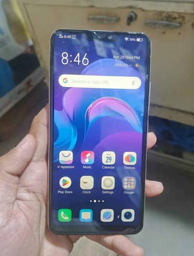 Vivo V9