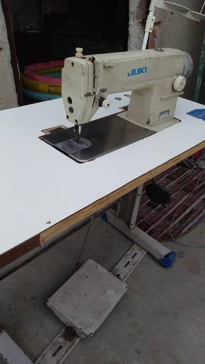 sewwing Machine juki