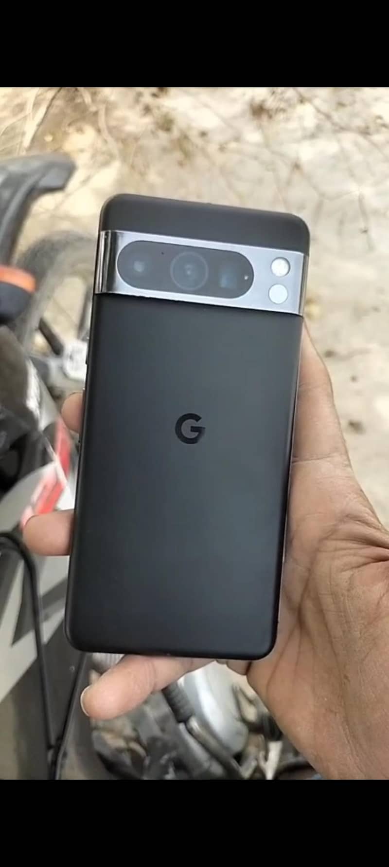 Google Pixel 8 Pro 0