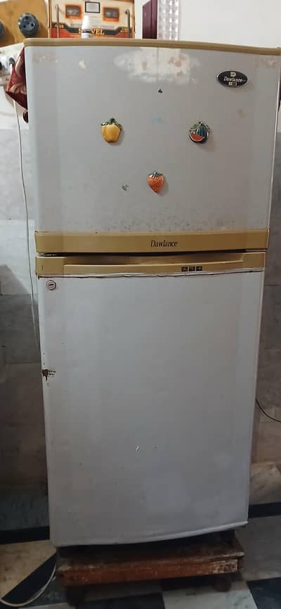 Dawlance medium size