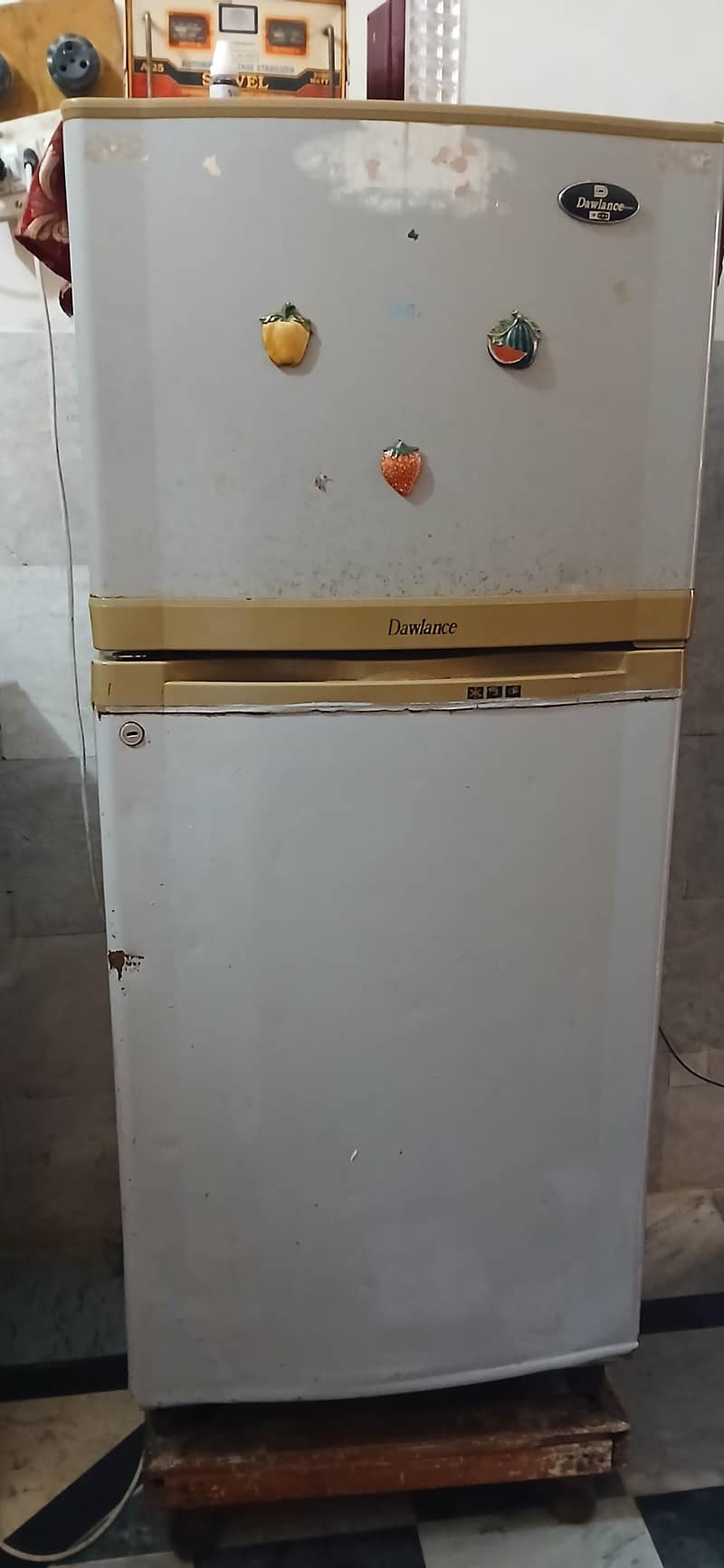 Dawlance medium size 0