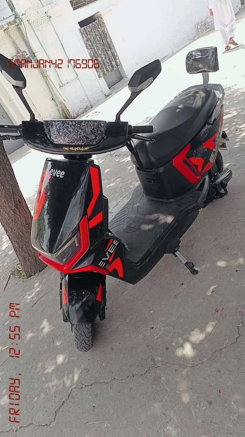gud condition 0