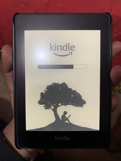 Kindle paperwhite(10th generation)