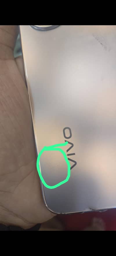 Vivo V50 Lite 5g