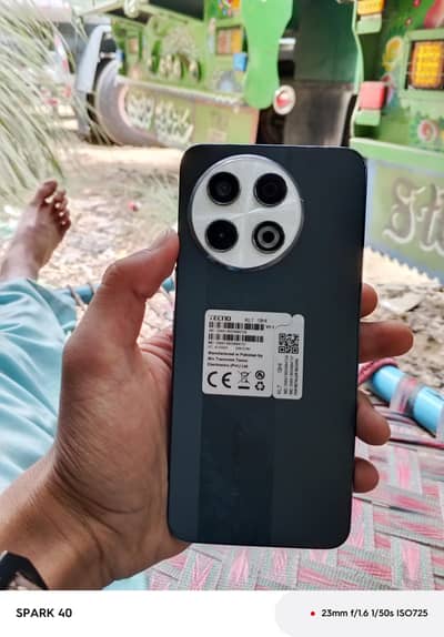 Tecno SPARK 30 Pro