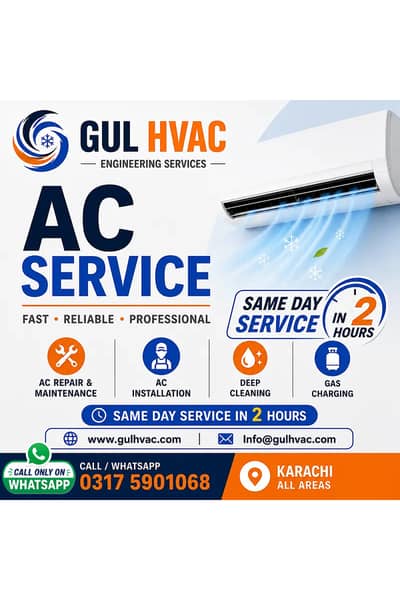 Ac Repairing Ac Service Ac installation Dc Inverter Ac Card Repairing
