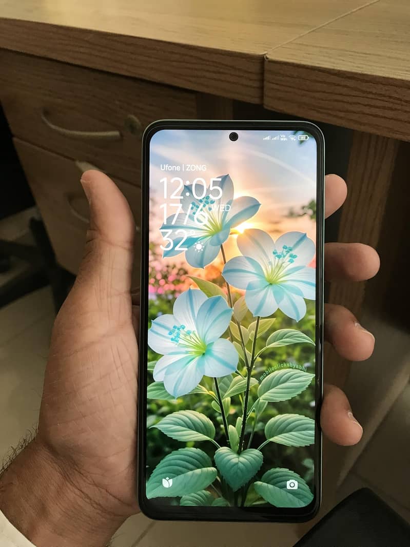 redmi note 12 3
