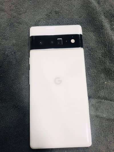 Google Pixel 6 Pro