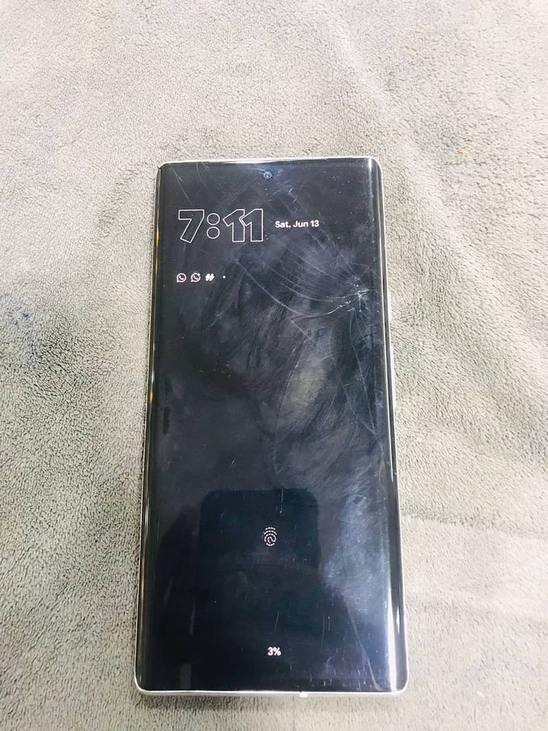 Google Pixel 6 Pro 3