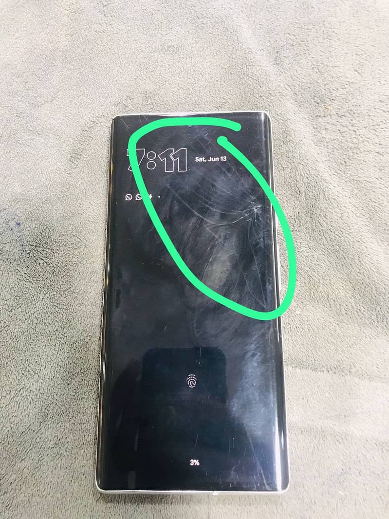 Google Pixel 6 Pro 6