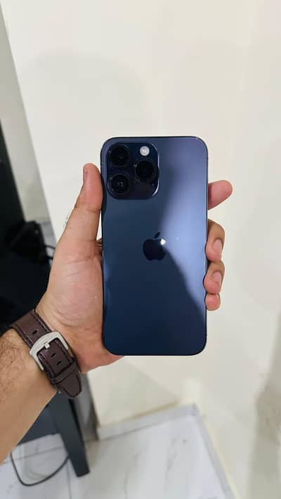 iPhone 14 Pro Max 256GB non pta