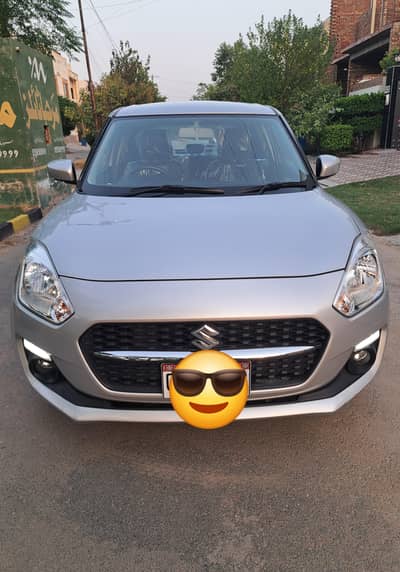 Suzuki Swift 2026. . . .