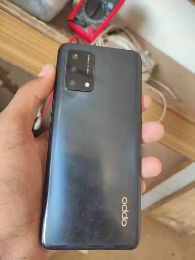 Oppo f19 Only set . read description 