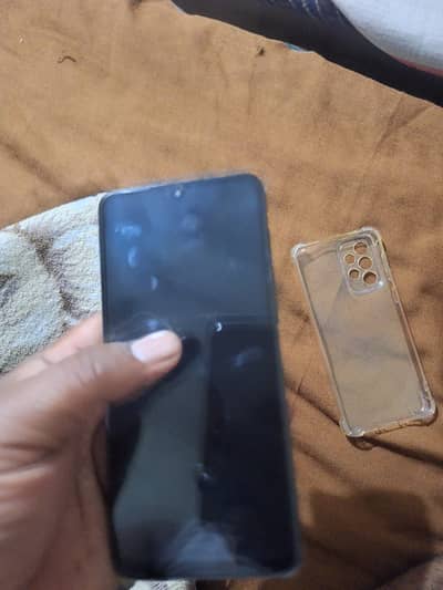 Samsung Mobile A33 5G