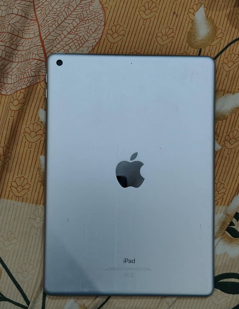 ipad 5th Generation 2