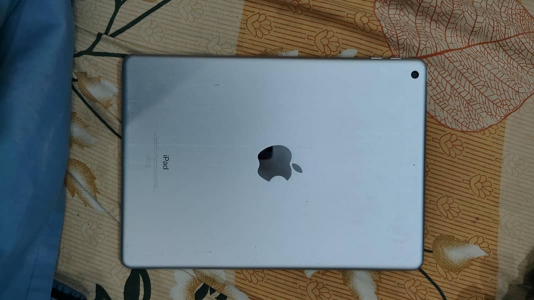 ipad 5th Generation 4