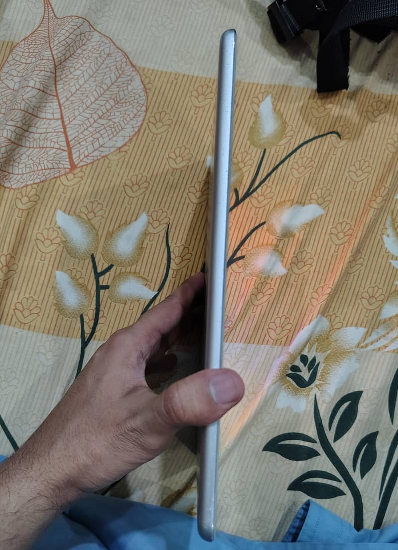 ipad 5th Generation 7