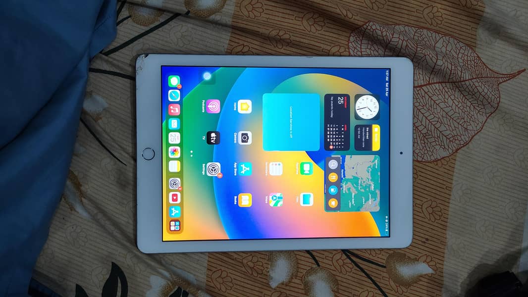ipad 5th Generation 8